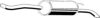 CITRO 95599280 End Silencer